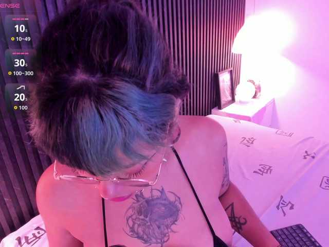 Amy-Carter's BongaCams show and profile