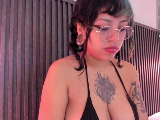 Amy-Carter's BongaCams show and profile