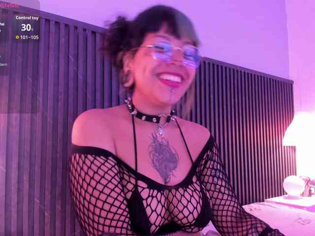 Amy-Carter Live Webcam on BongaCams