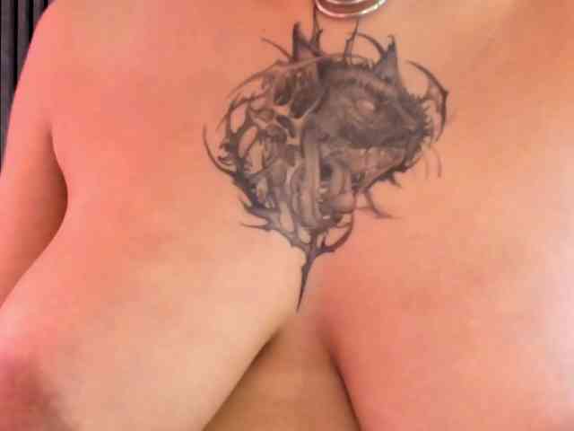 Amy-Carter Live Webcam on BongaCams