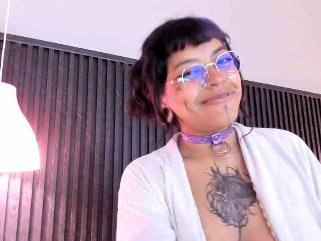 Amy-Carter Live Webcam on BongaCams