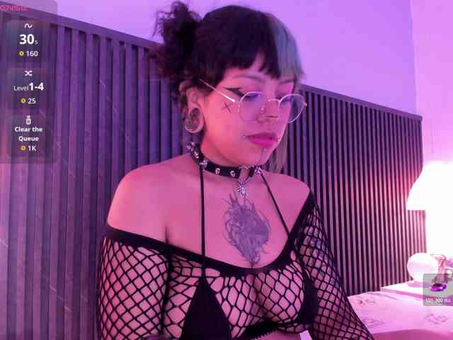 Amy-Carter Live Webcam on BongaCams