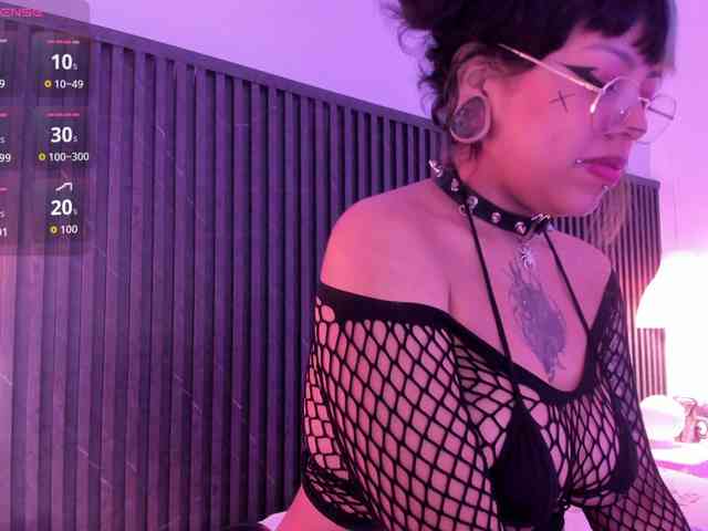 Amy-Carter Live Webcam on BongaCams
