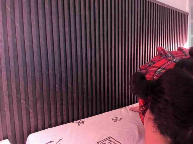 Amy-Carter Live Webcam on BongaCams