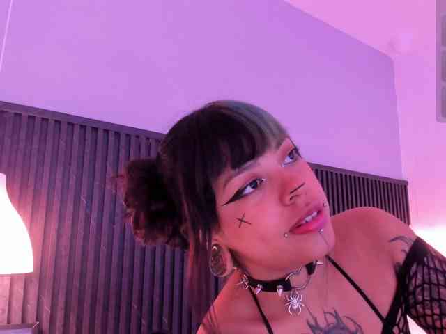 Amy-Carter Live Webcam on BongaCams