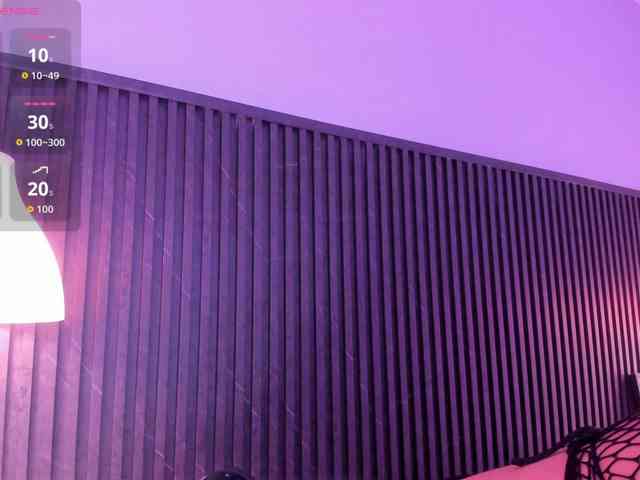 Amy-Carter Live Webcam on BongaCams