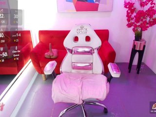 Bunnie-star Porn Show