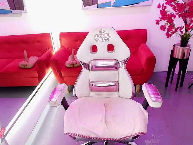 Bunnie-star's BongaCams show and profile