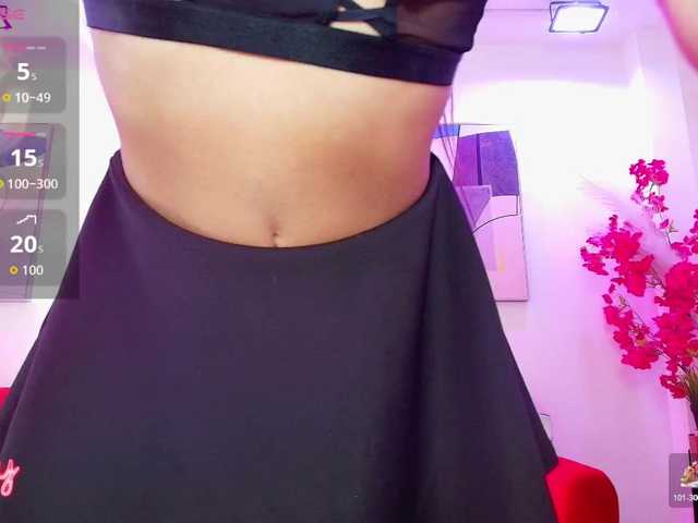 Bunnie-star's BongaCams show and profile