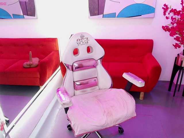 Bunnie-star's BongaCams show and profile