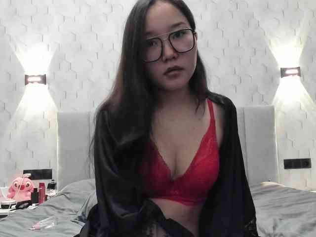 theadorableprincess webcam