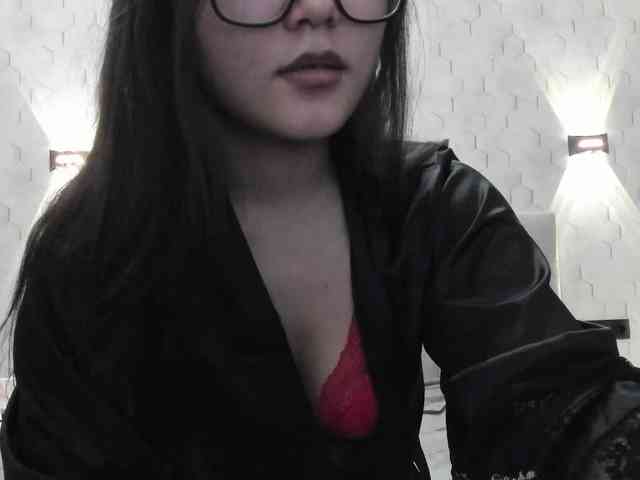 theadorableprincess webcam