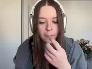 LuckyHailey Porn Show