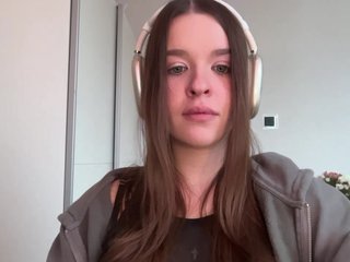 LuckyHailey Porn Show