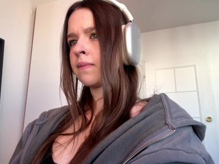 LuckyHailey Porn Show