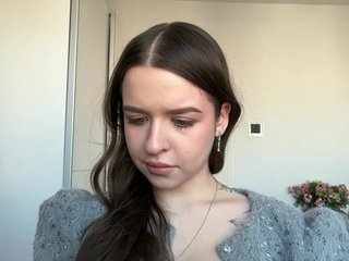 LuckyHailey Porn Show