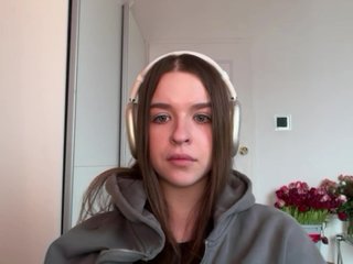 LuckyHailey Porn Show