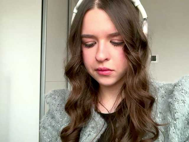 TriciaHailey – webcam model profile photo