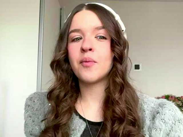 TriciaHailey – webcam model profile photo