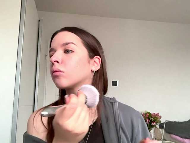 TriciaHailey from BongaCams
