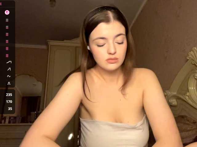 PeachBabe's BongaCams show and profile