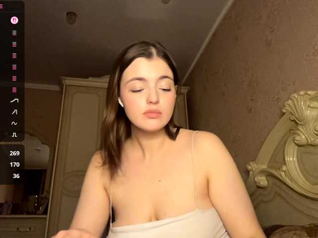 PeachBabe's BongaCams show and profile