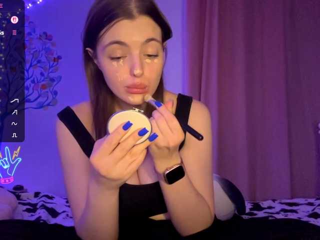 PeachBabe's BongaCams show and profile