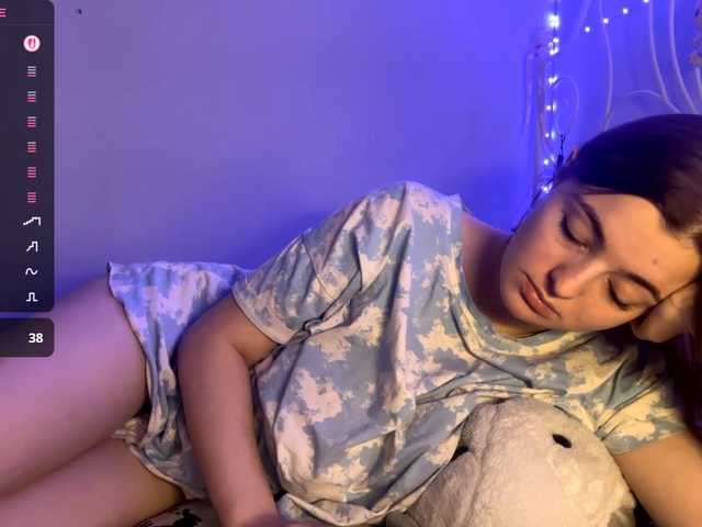 PeachBabe – webcam model profile photo