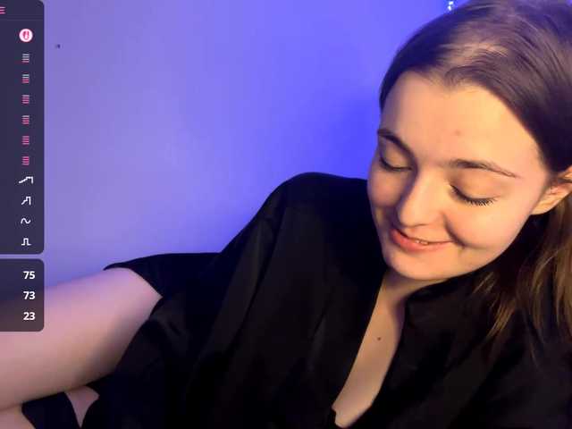 PeachBabe – webcam model profile photo