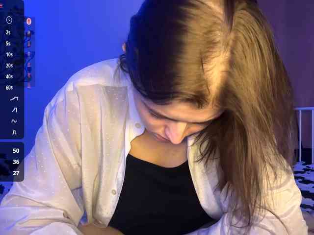 PeachBabe Live Webcam on BongaCams