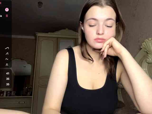 chat porno PeachBabe