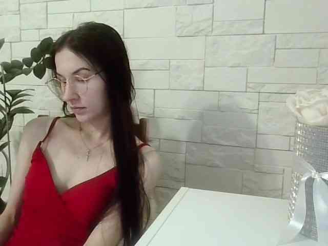 JenniferBeauty webcam