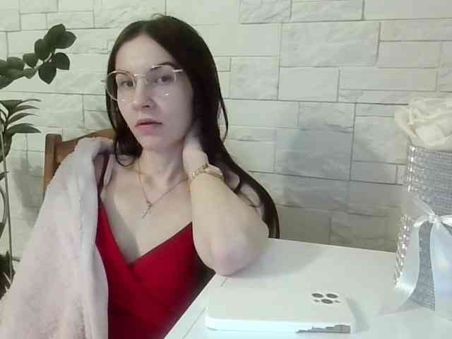 JenniferBeauty webcam