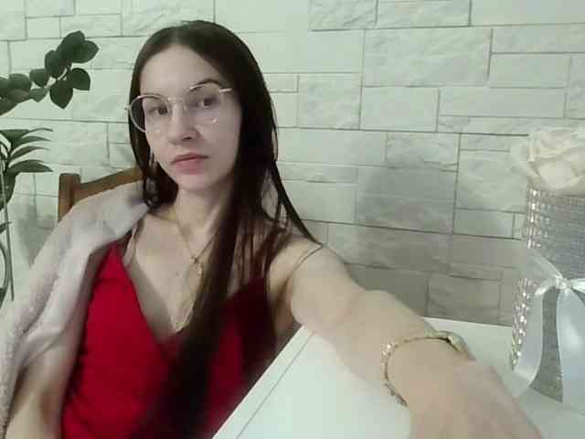 JenniferBeauty webcam