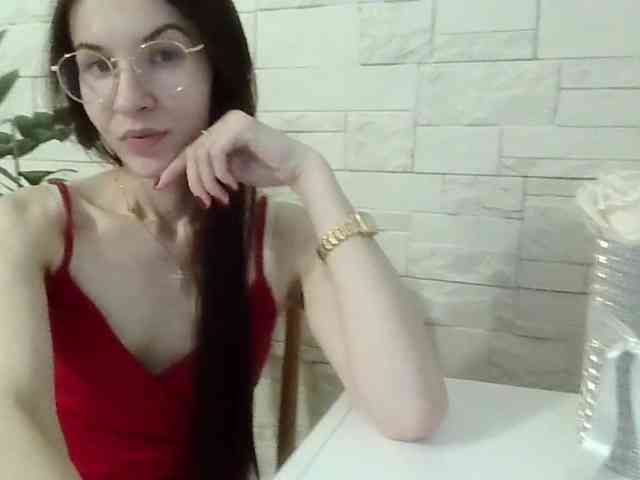 JenniferBeauty webcam