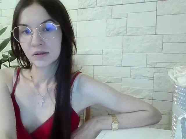 JenniferBeauty webcam