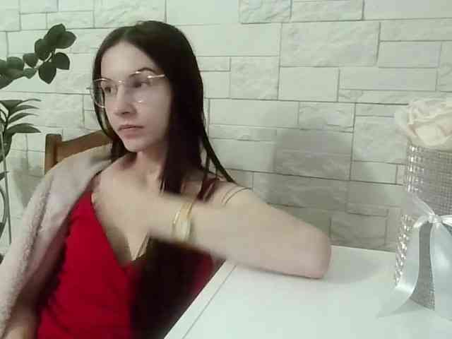 JenniferBeauty webcam