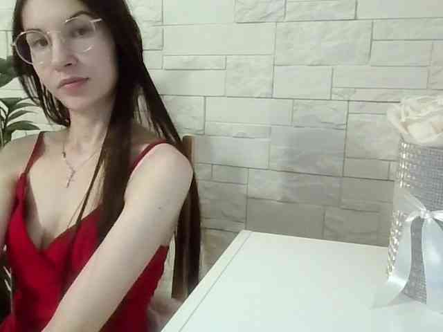 JenniferBeauty webcam