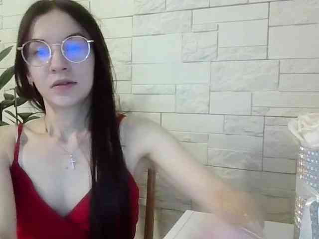 JenniferBeauty webcam