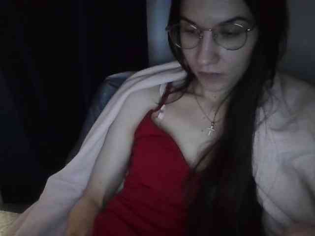 JenniferBeauty webcam