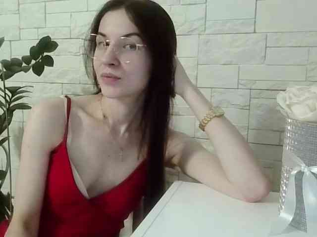 JenniferBeauty webcam