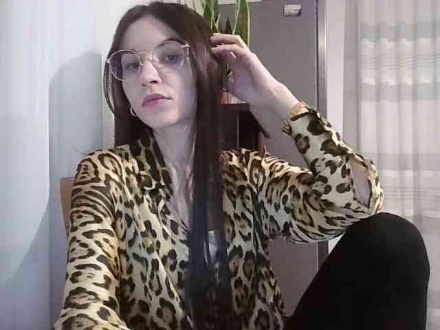 JenniferBeauty webcam