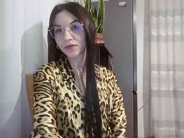 JenniferBeauty webcam