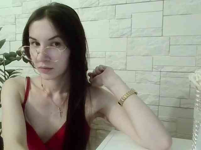 JenniferBeauty webcam