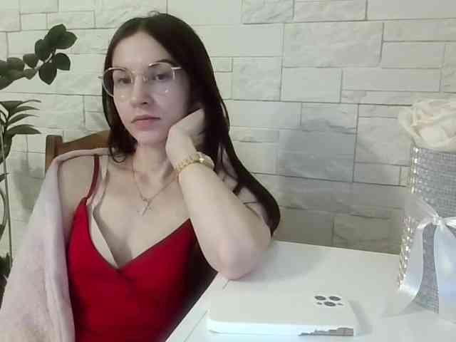 JenniferBeauty webcam