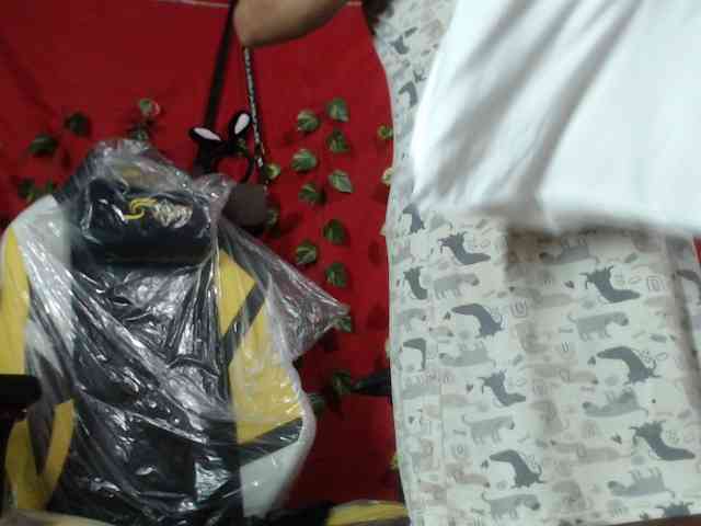 veropatrifire Live Webcam on BongaCams