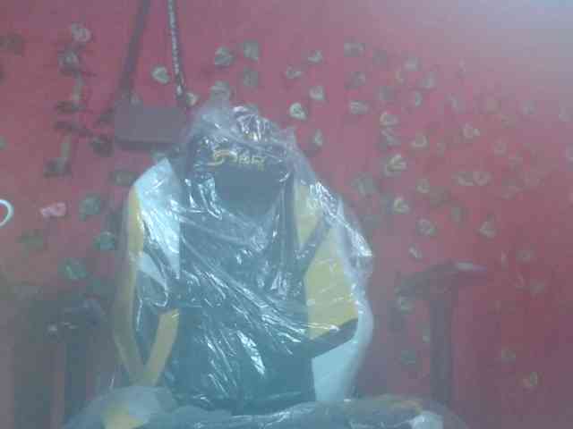 veropatrifire Live Webcam on BongaCams