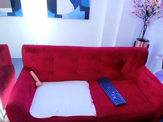 Rin-nohara Porn Show