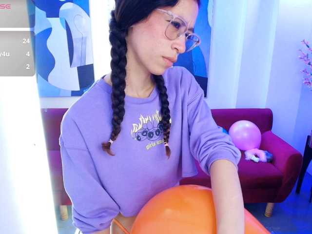 Rin-nohara's BongaCams show and profile