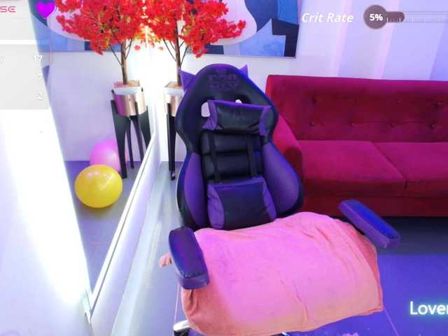 Rin-nohara's BongaCams show and profile